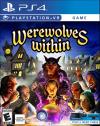 Werewolves Within Box Art Front